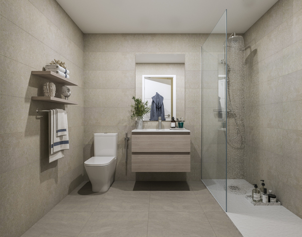 2 Bed, ApartmentFor Sale, Manilva, Costa del Sol