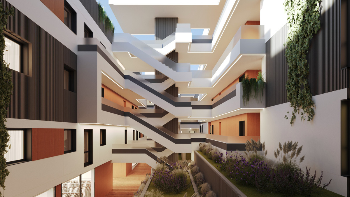 2 Bed, ApartmentFor Sale, San Pedro de Alcantara, Malaga