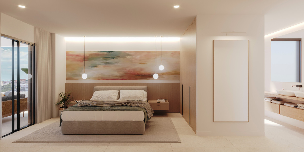 2 Bed, ApartmentFor Sale, San Pedro de Alcantara, Malaga