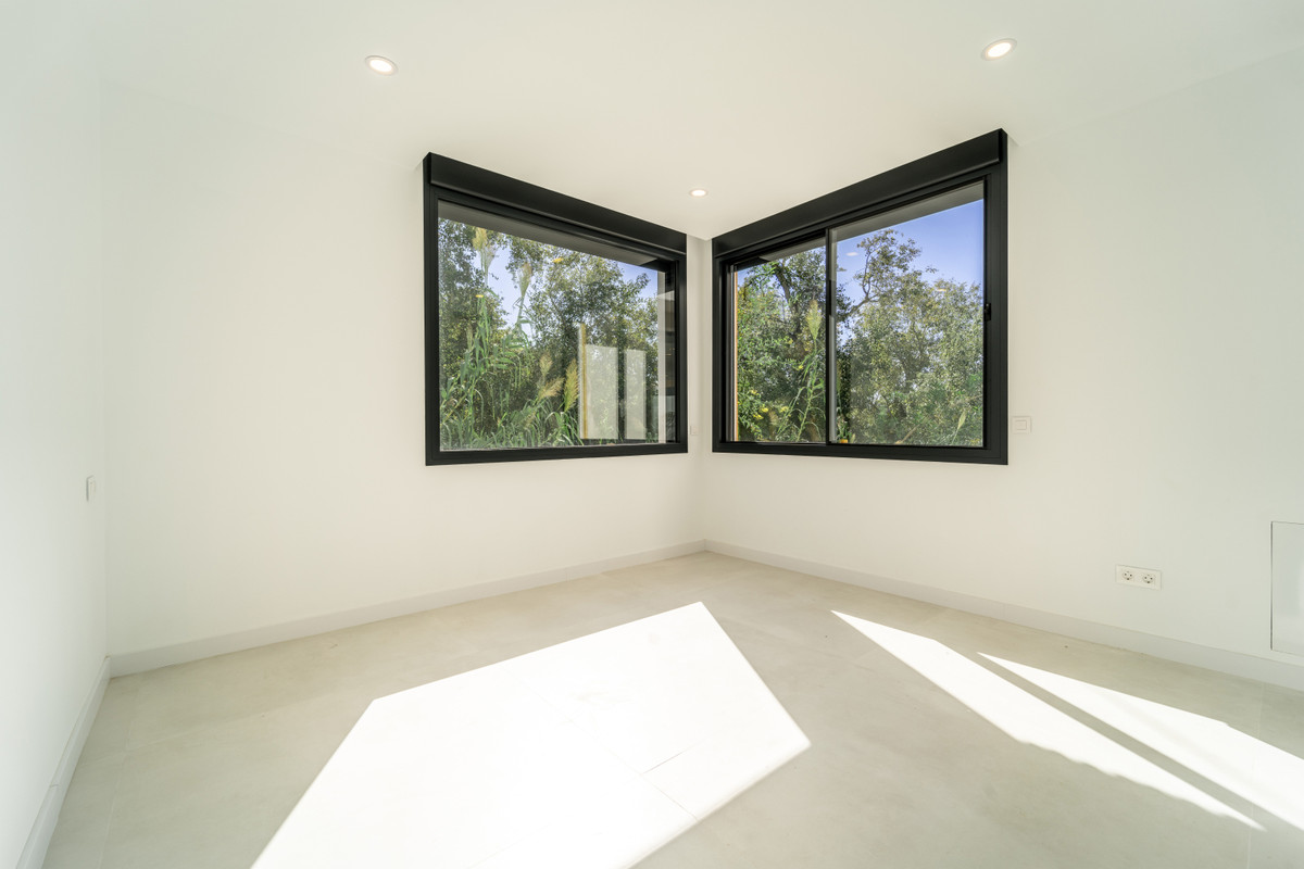 5 Bed, HouseFor Sale, La Capellania, Malaga