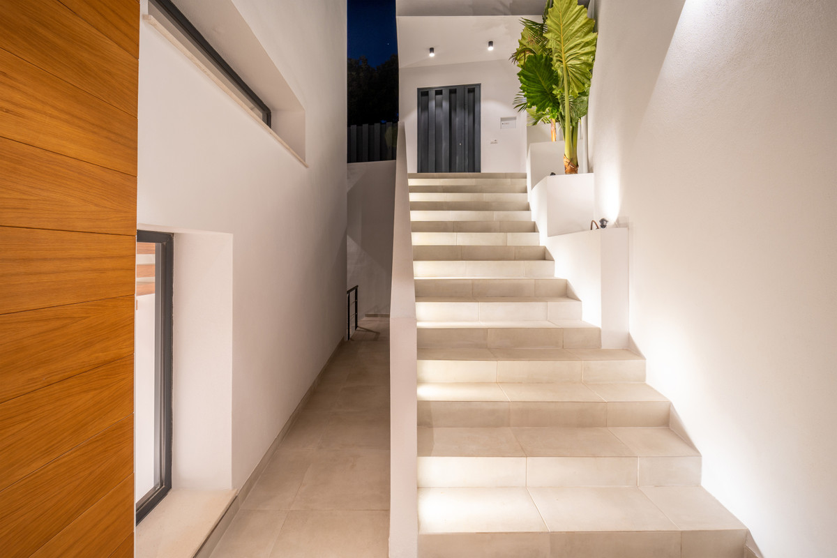 5 Bed, HouseFor Sale, La Capellania, Malaga