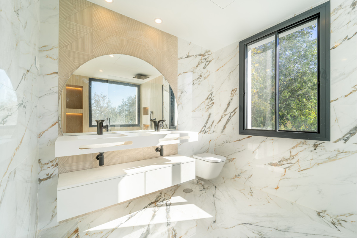 5 Bed, HouseFor Sale, La Capellania, Malaga