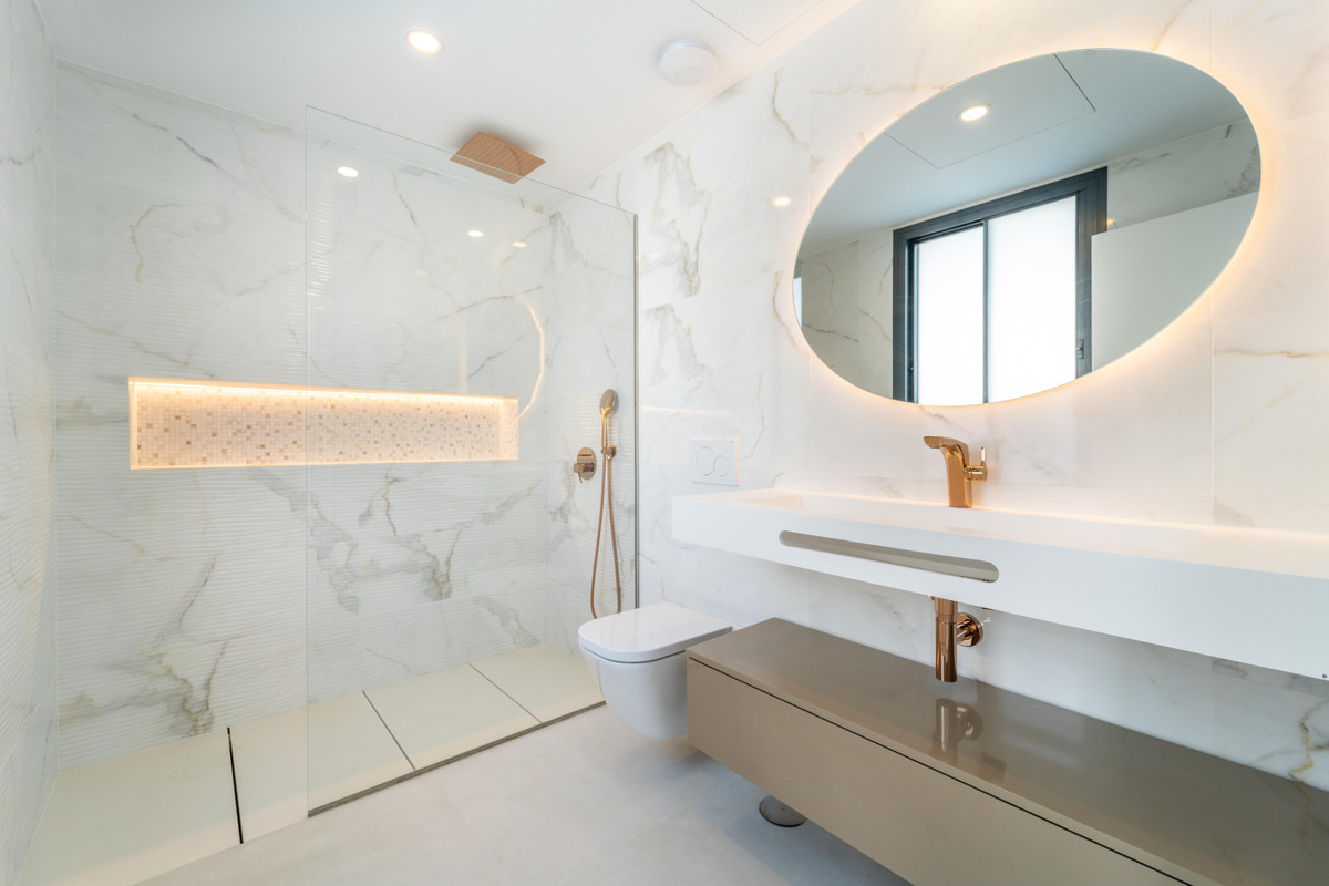 5 Bed, HouseFor Sale, La Capellania, Malaga