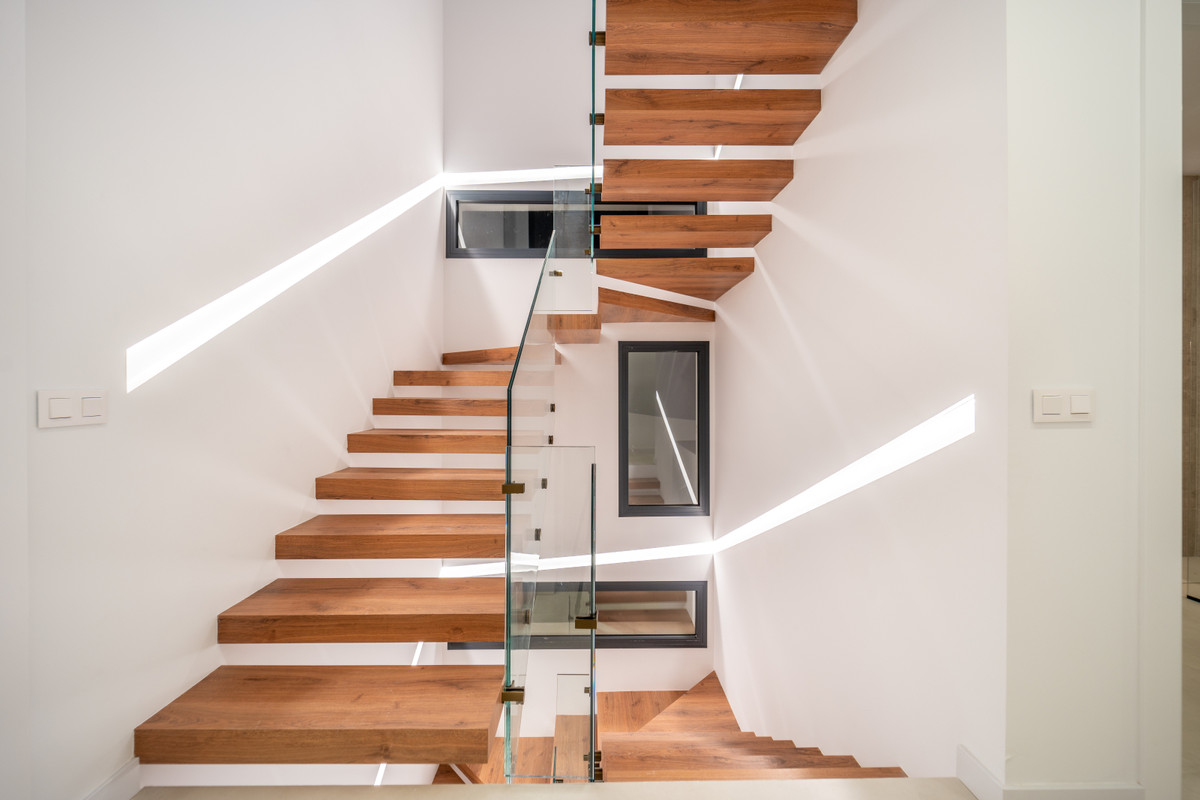 5 Bed, HouseFor Sale, La Capellania, Malaga