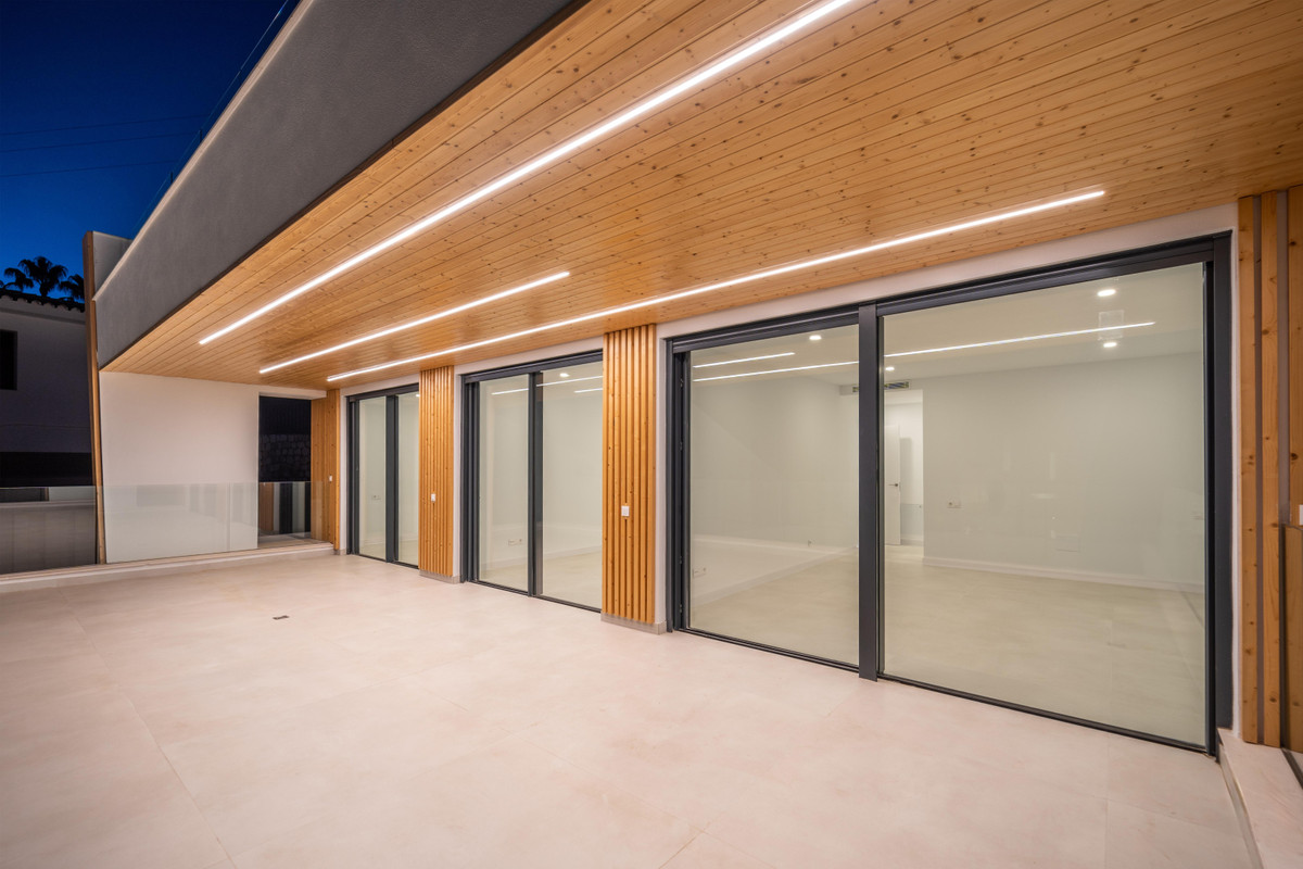 5 Bed, HouseFor Sale, La Capellania, Malaga