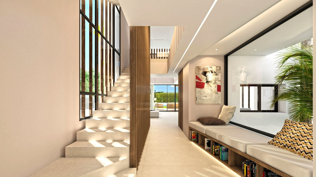 4 Bed, HouseFor Sale, Marbella, Costa del Sol