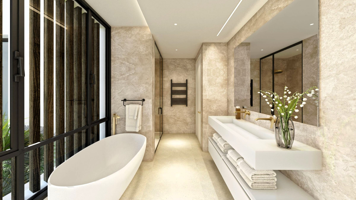 4 Bed, HouseFor Sale, Marbella, Costa del Sol