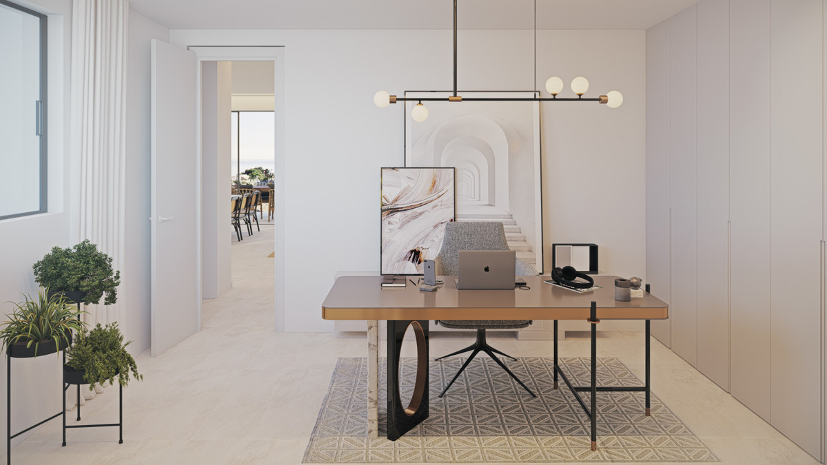 3 Bed, HouseFor Sale, Fuengirola, Costa del Sol