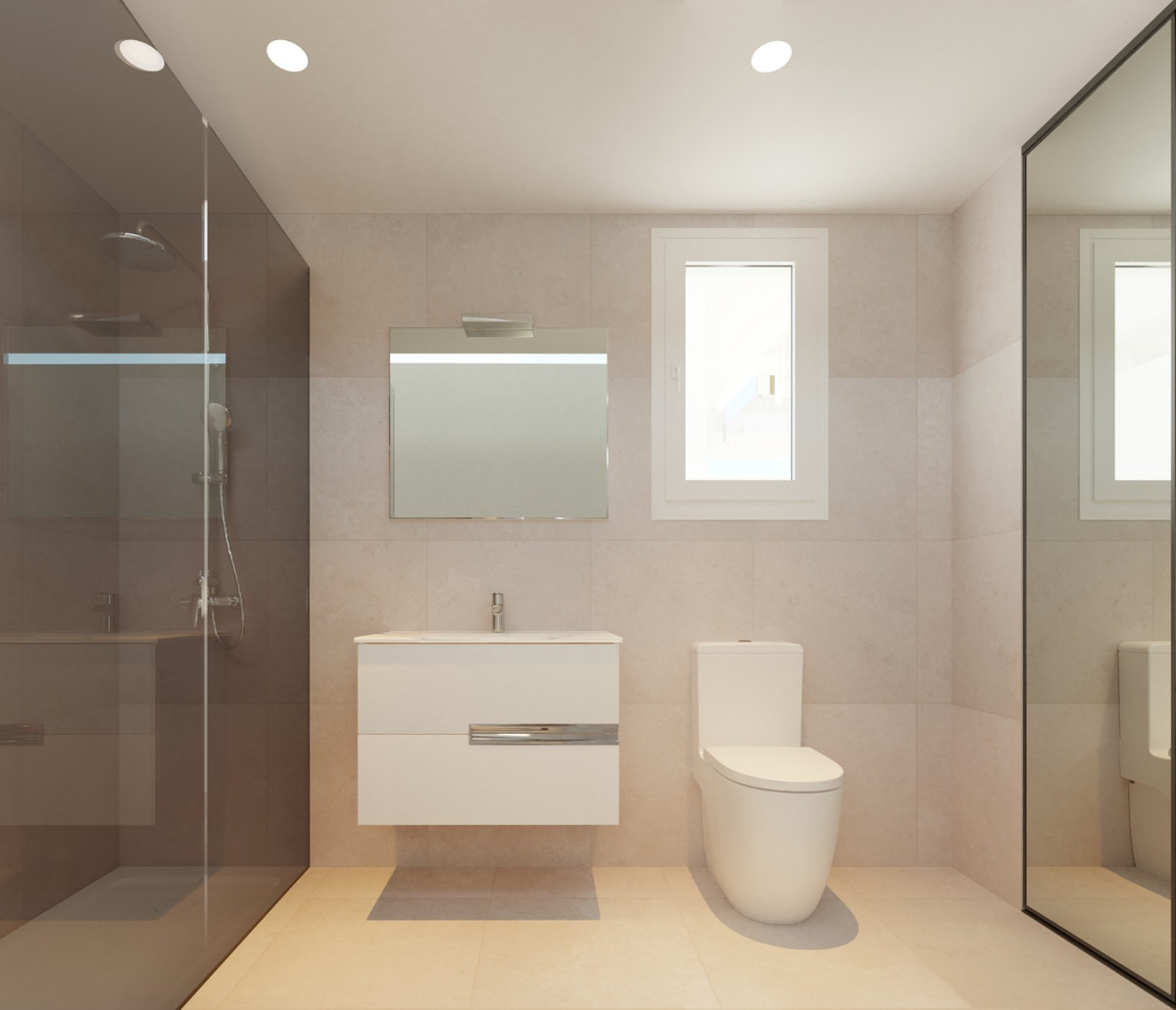 2 Bed, ApartmentFor Sale, Fuengirola, Costa del Sol