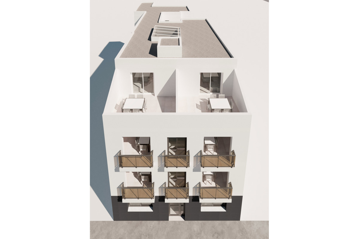 2 Bed, ApartmentFor Sale, Fuengirola, Costa del Sol