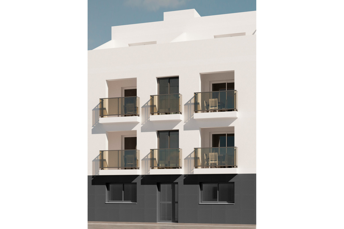2 Bed, ApartmentFor Sale, Fuengirola, Costa del Sol