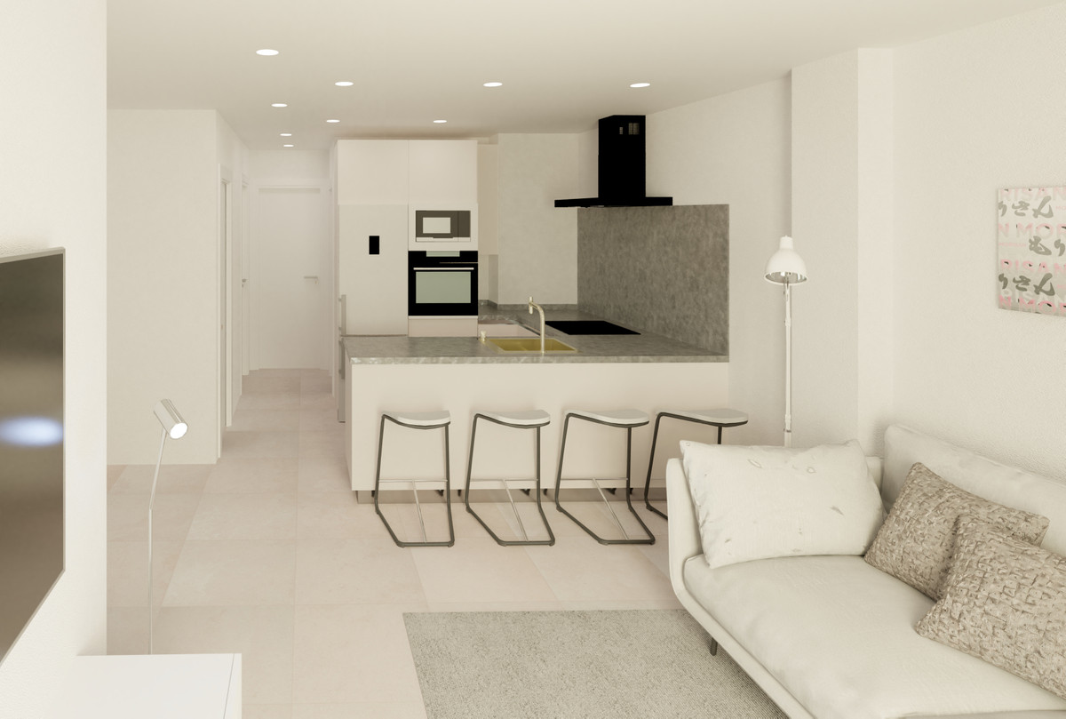 2 Bed, ApartmentFor Sale, Fuengirola, Costa del Sol