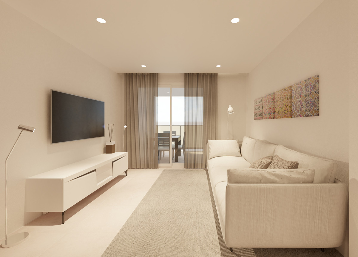 2 Bed, ApartmentFor Sale, Fuengirola, Costa del Sol