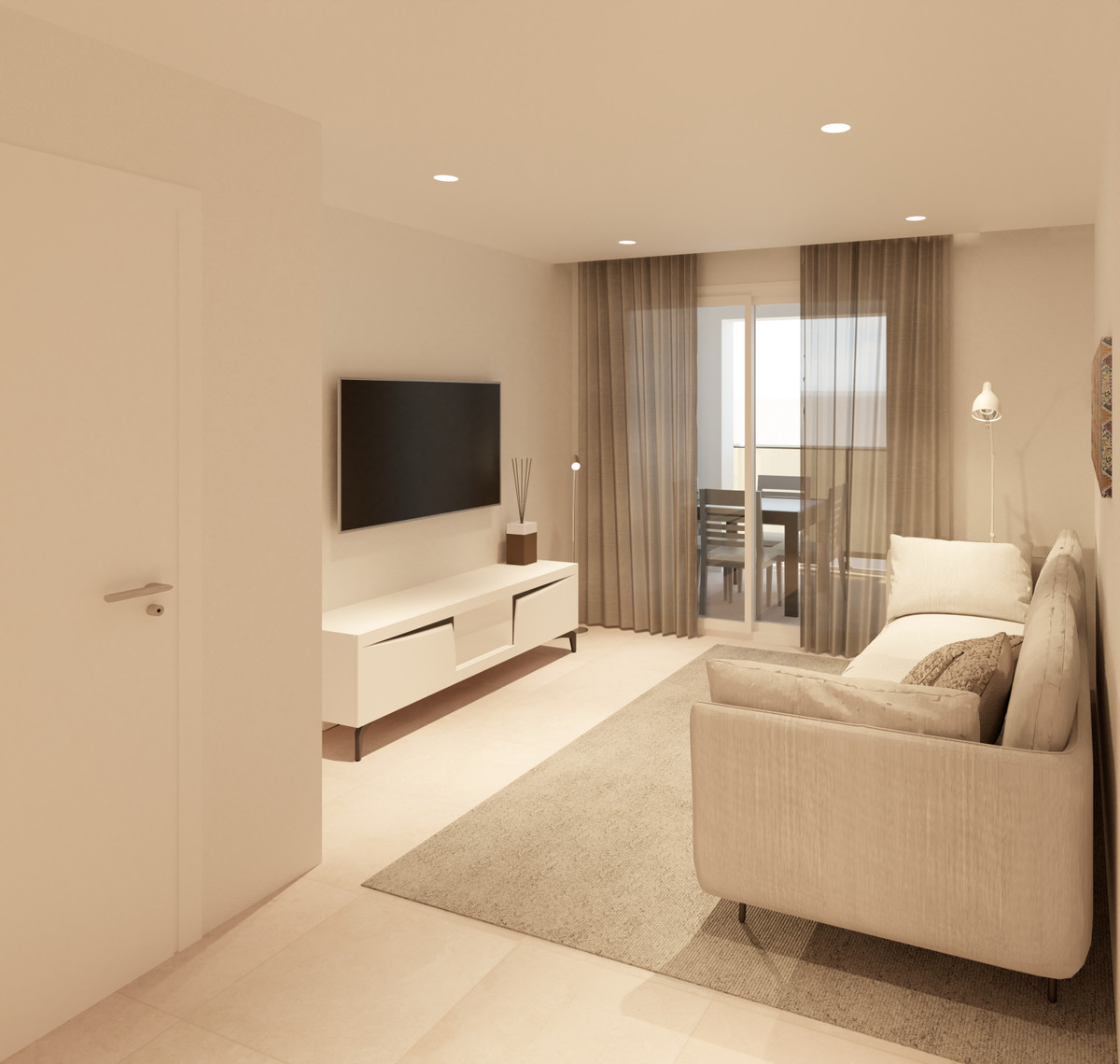 2 Bed, ApartmentFor Sale, Fuengirola, Costa del Sol