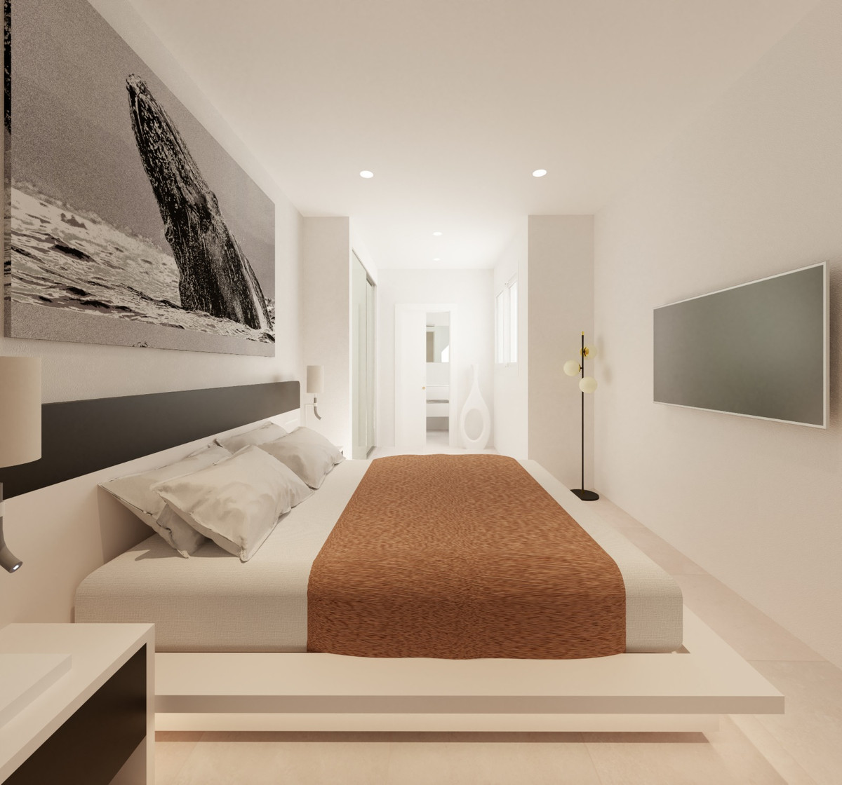 2 Bed, ApartmentFor Sale, Fuengirola, Costa del Sol