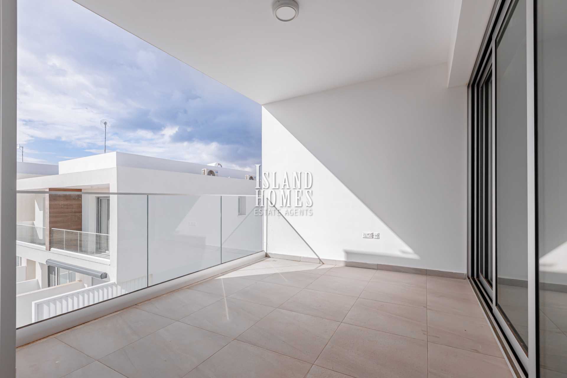 2 Bed, ApartmentFor Sale, Kapparis, Famagusta