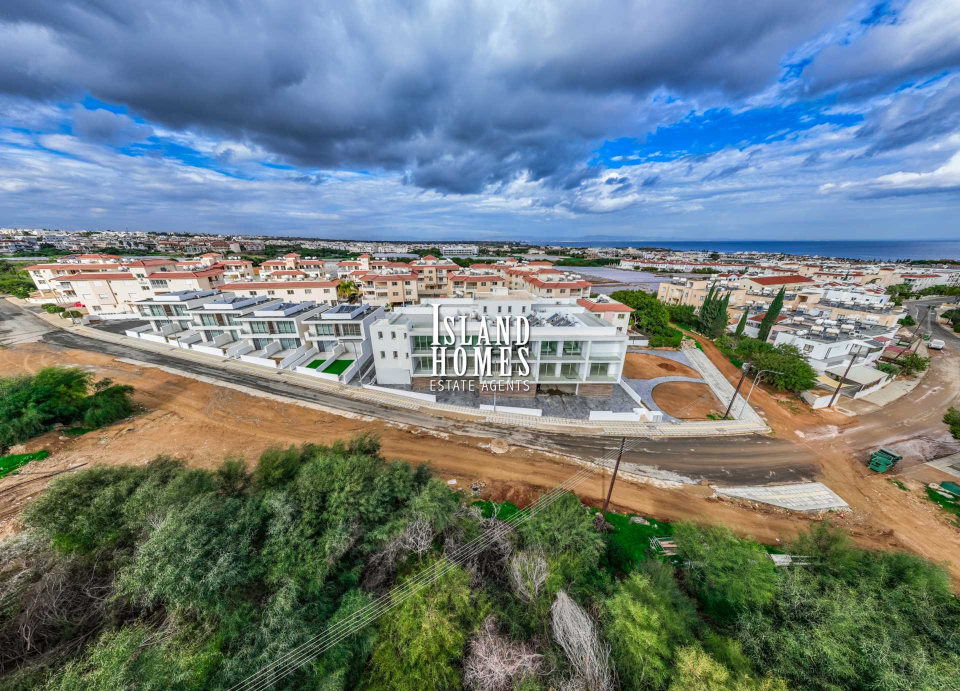 2 Bed, ApartmentFor Sale, Kapparis, Famagusta