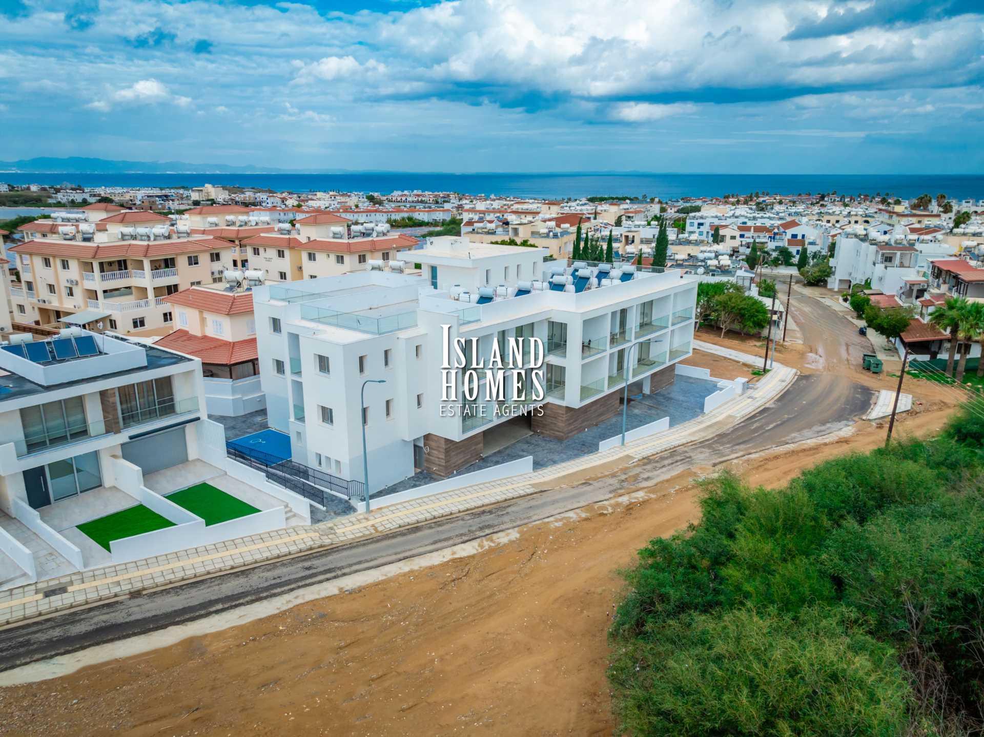 2 Bed, ApartmentFor Sale, Kapparis, Famagusta