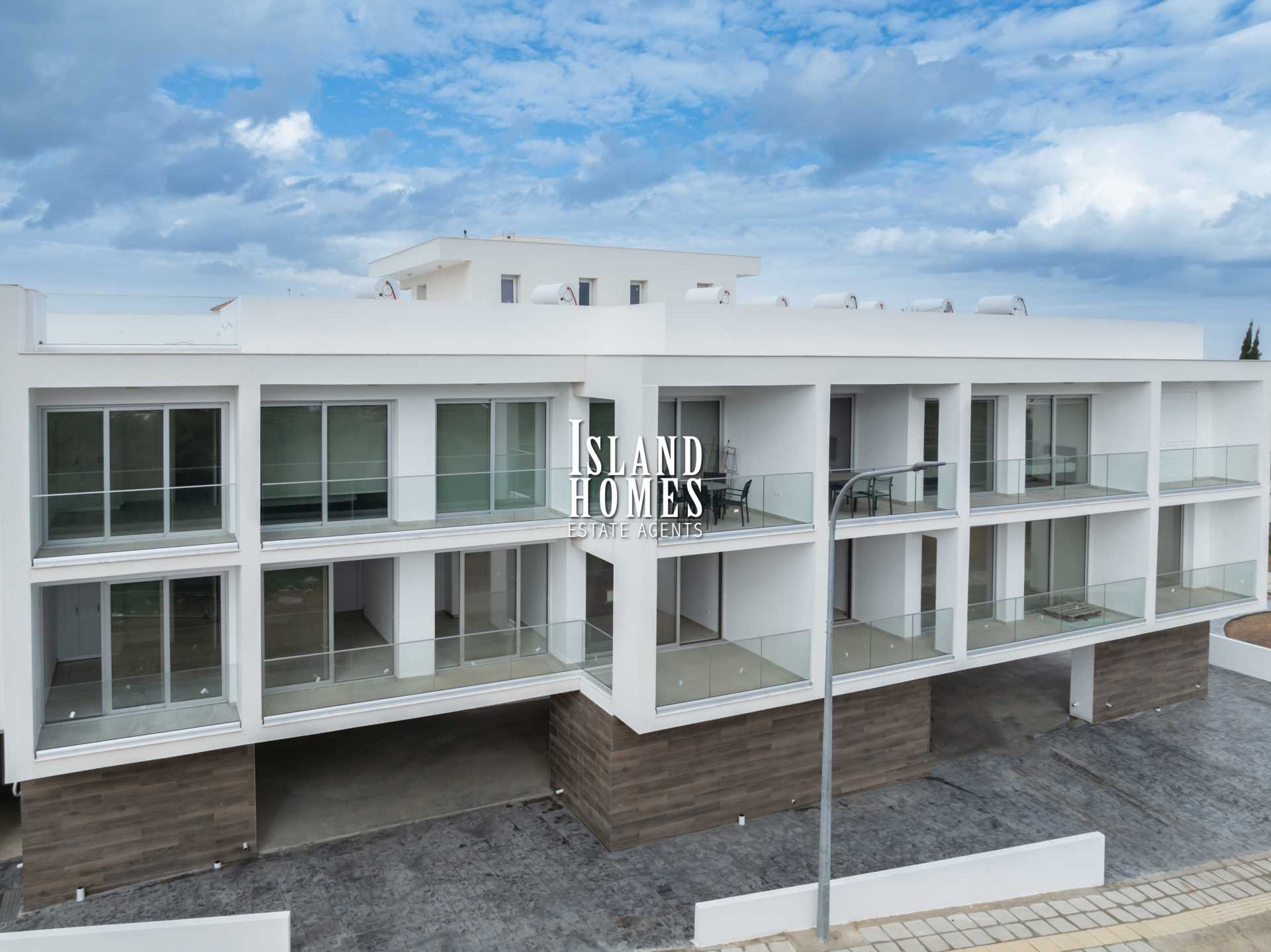 2 Bed, ApartmentFor Sale, Kapparis, Famagusta