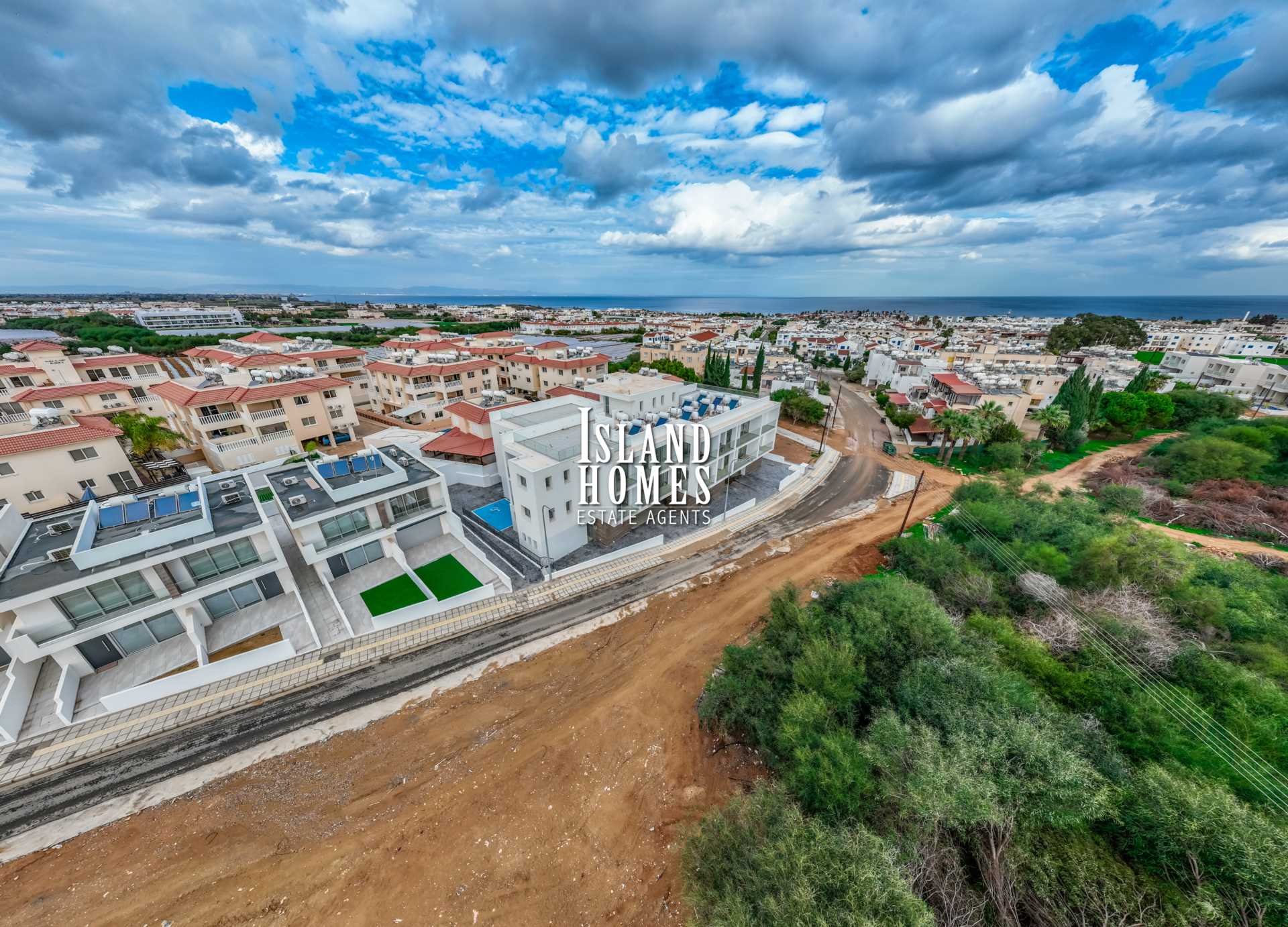 2 Bed, ApartmentFor Sale, Kapparis, Famagusta