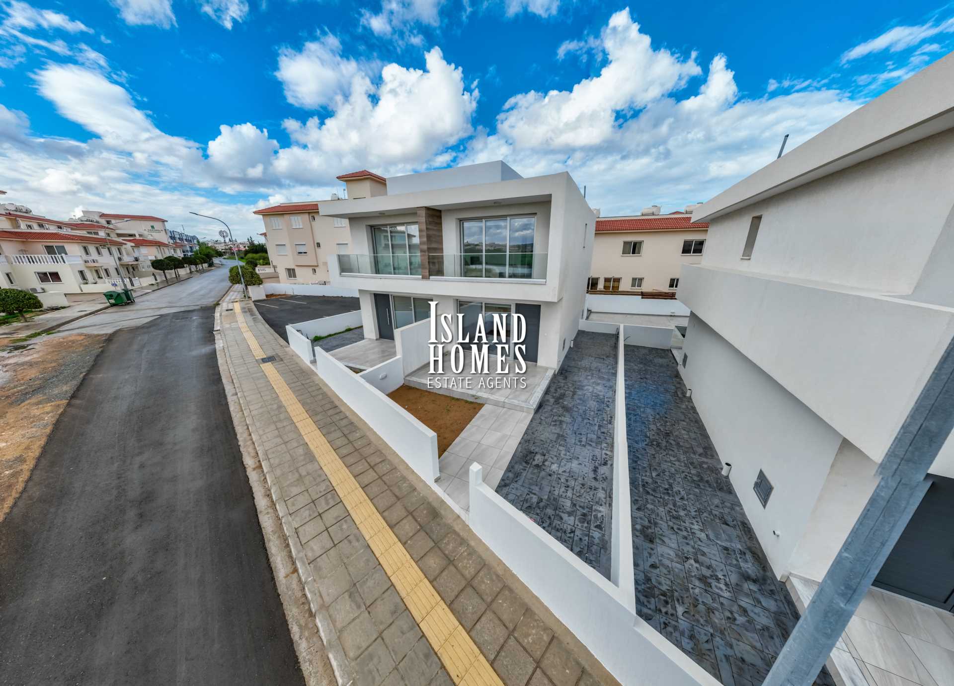 2 Bed, HouseFor Sale, Kapparis, Famagusta