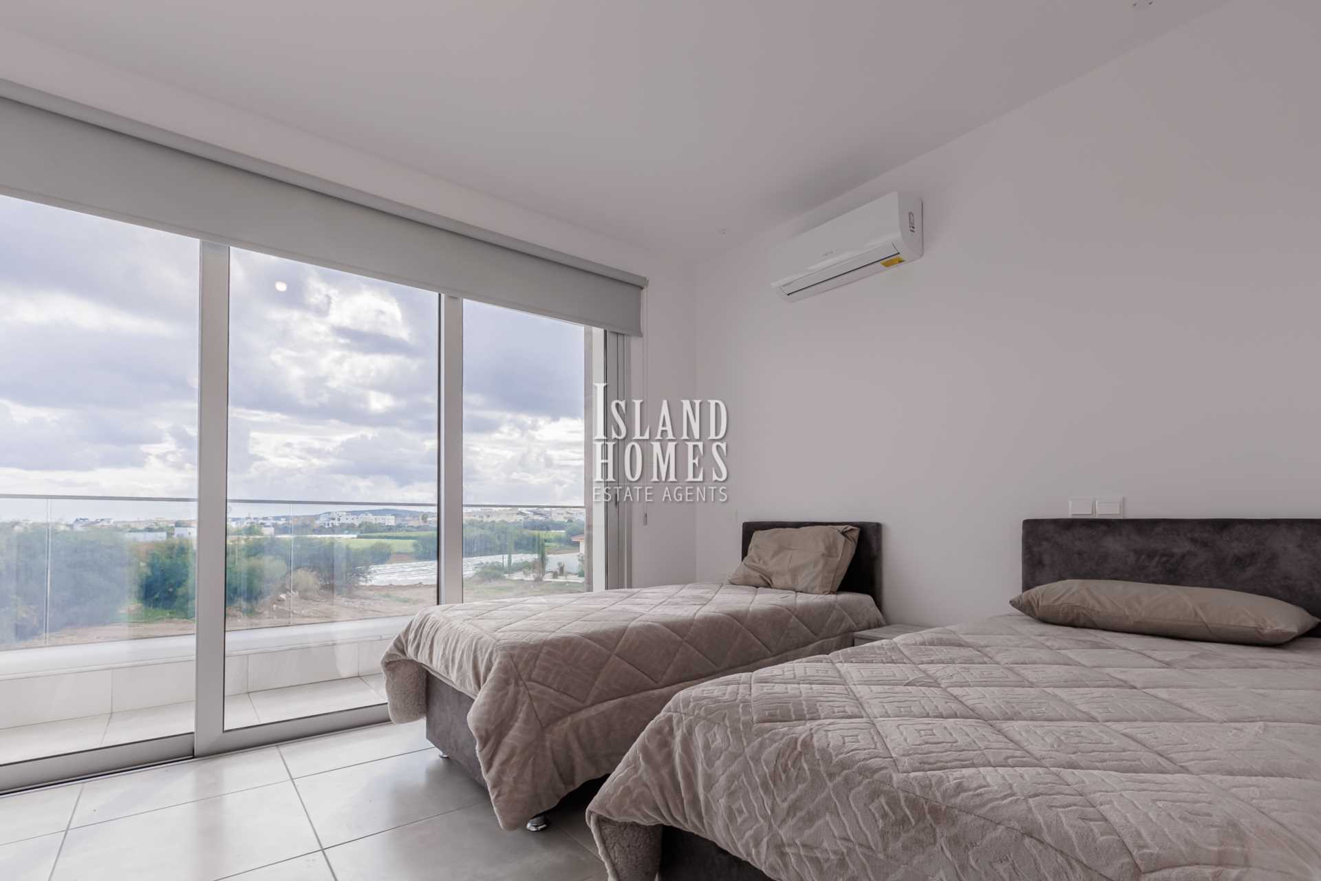 2 Bed, HouseFor Sale, Kapparis, Famagusta