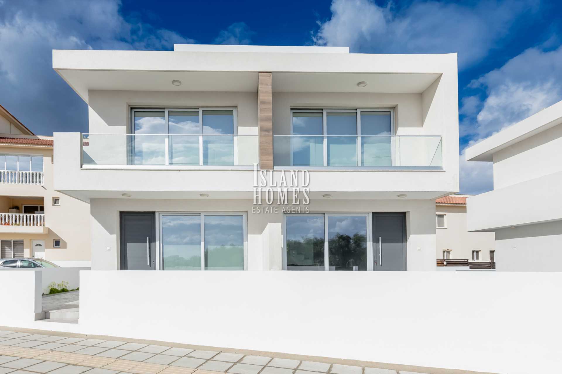 2 Bed, HouseFor Sale, Kapparis, Famagusta