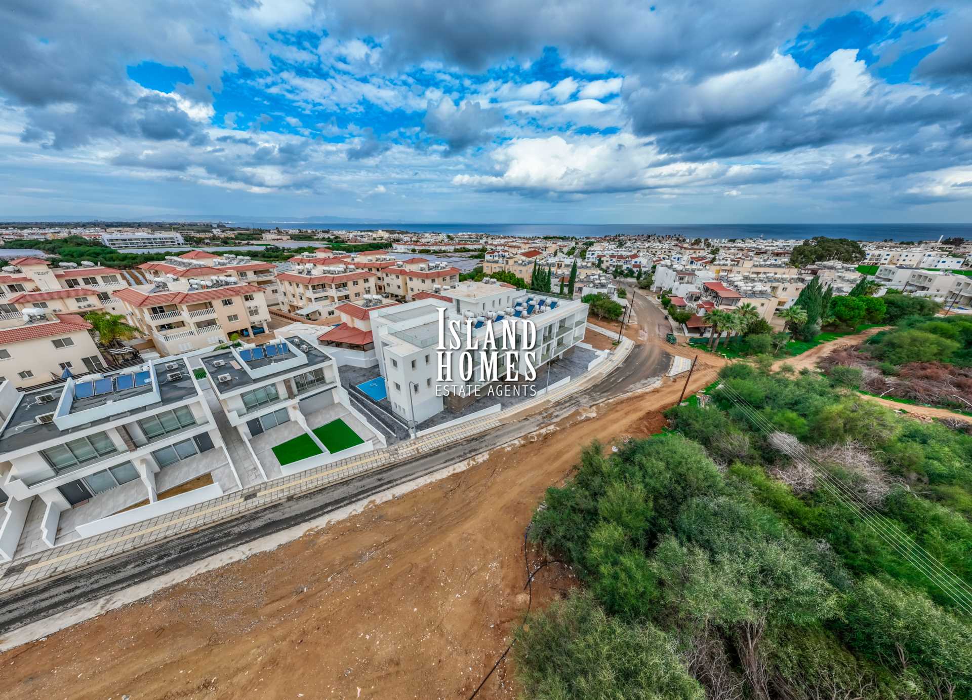 2 Bed, HouseFor Sale, Kapparis, Famagusta