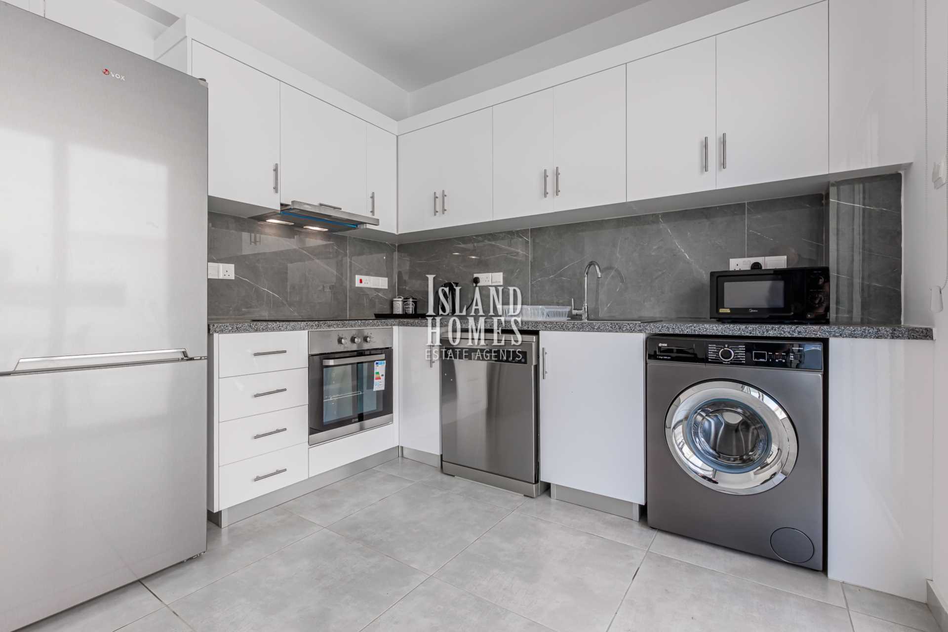 2 Bed, HouseFor Sale, Kapparis, Famagusta