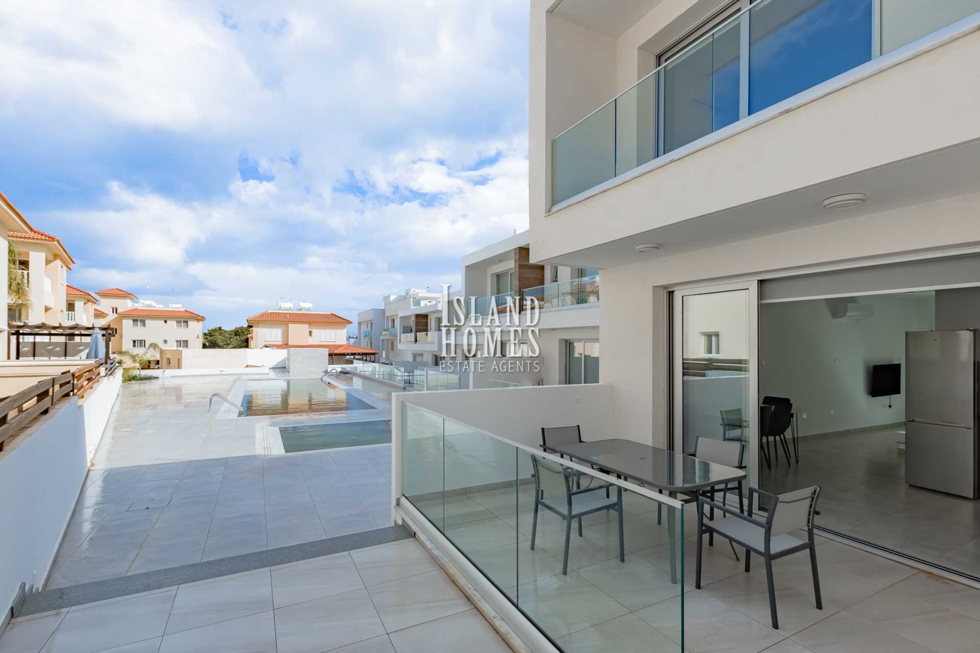 2 Bed, HouseFor Sale, Kapparis, Famagusta