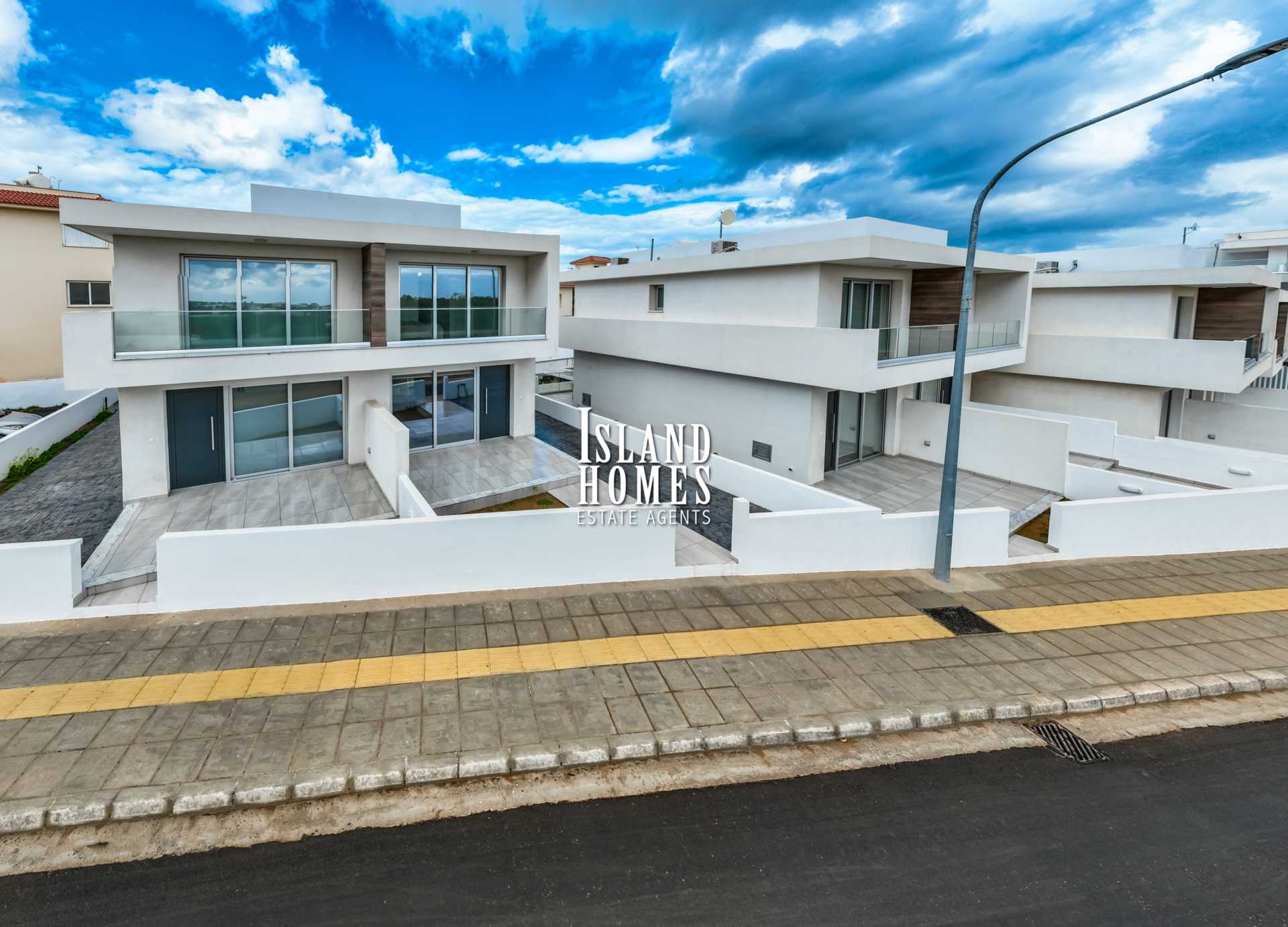 2 Bed, HouseFor Sale, Kapparis, Famagusta