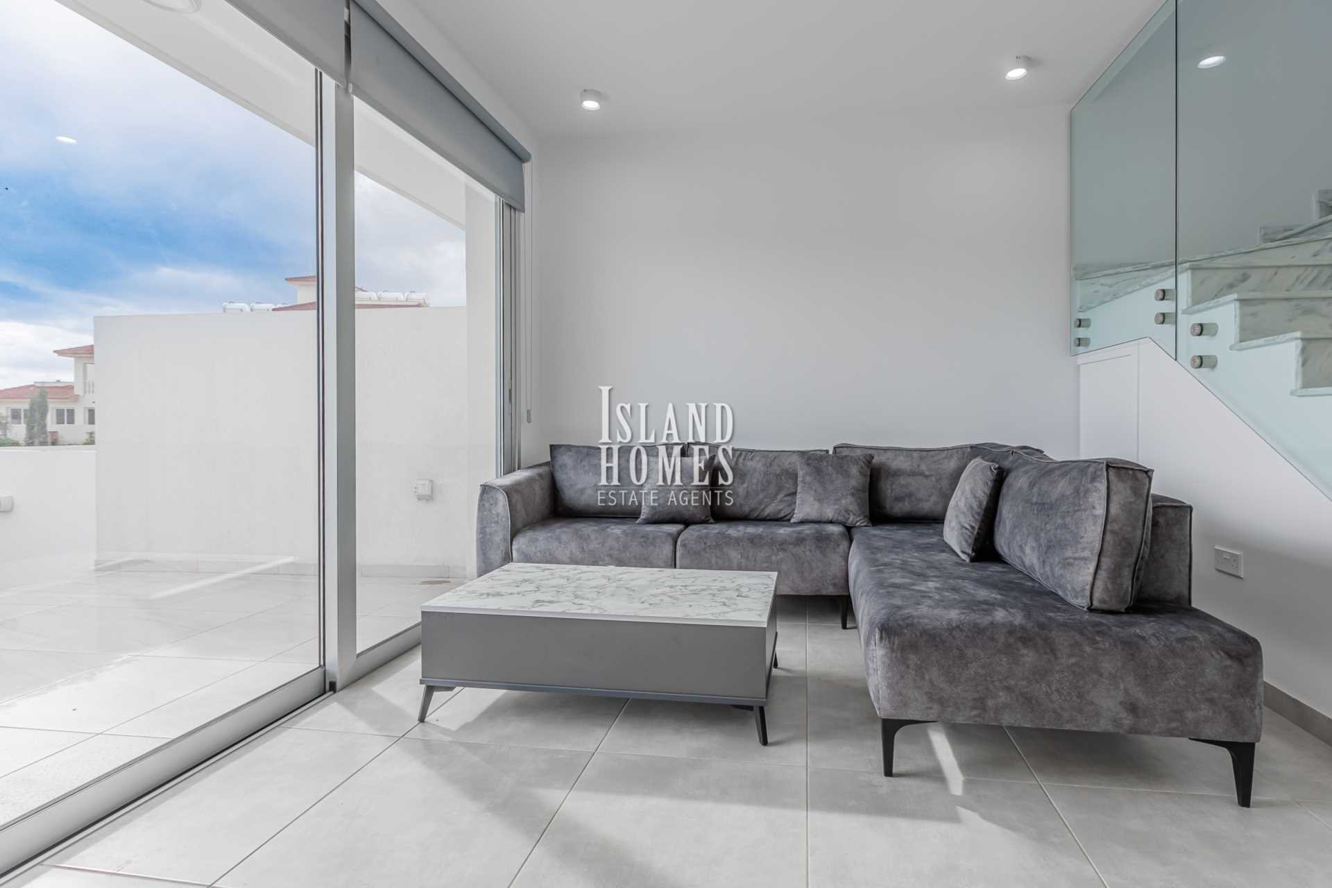 2 Bed, HouseFor Sale, Kapparis, Famagusta