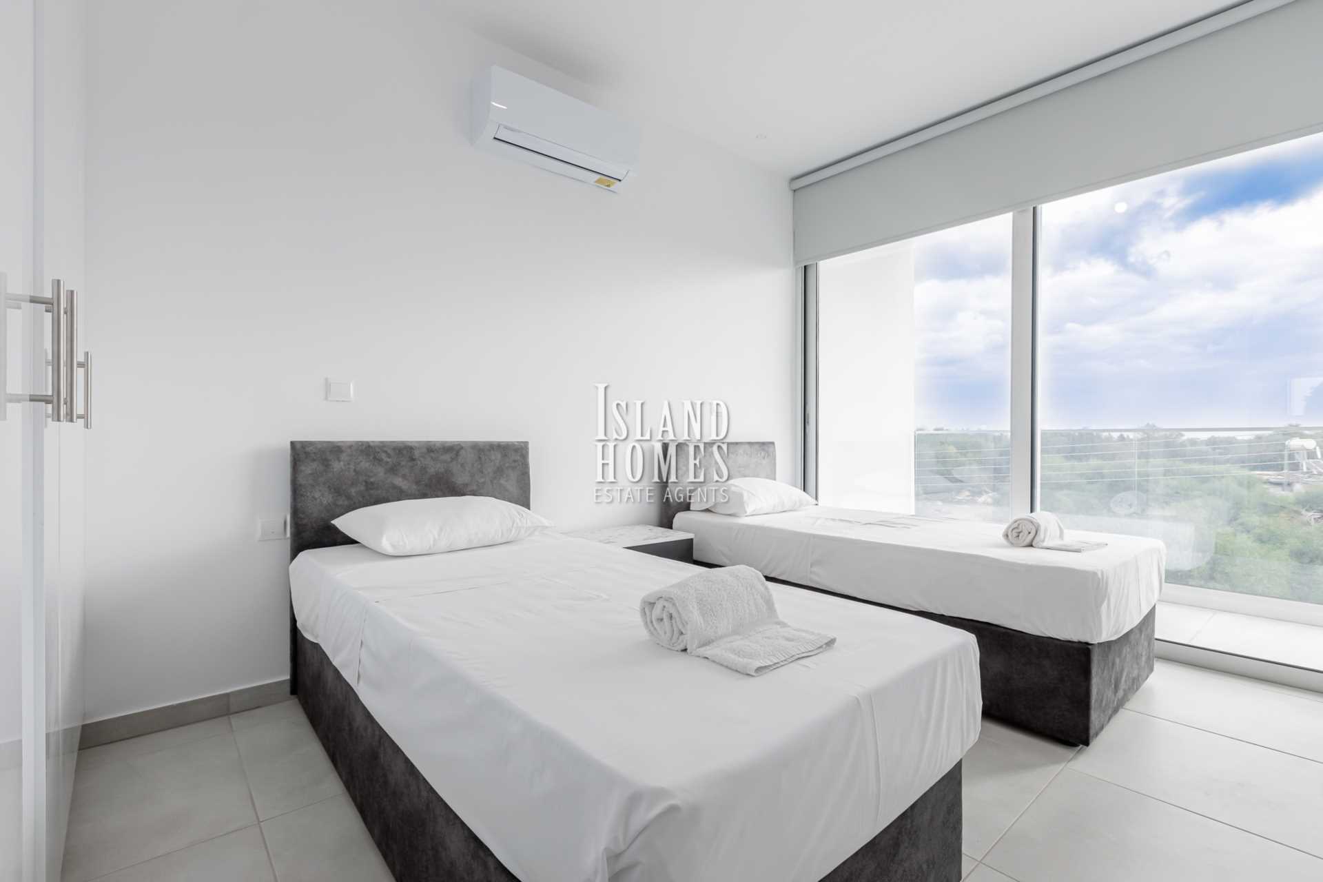 2 Bed, ApartmentFor Sale, Kapparis, Famagusta