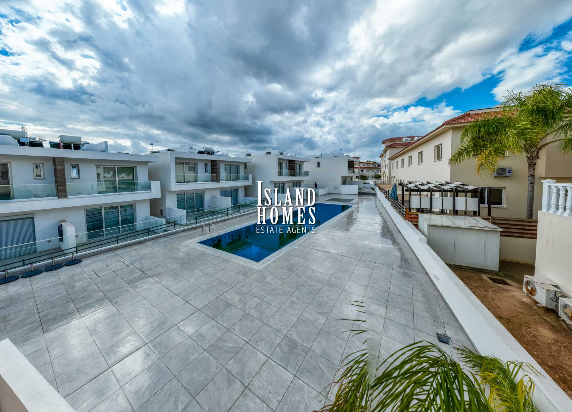 2 Bed, ApartmentFor Sale, Kapparis, Famagusta