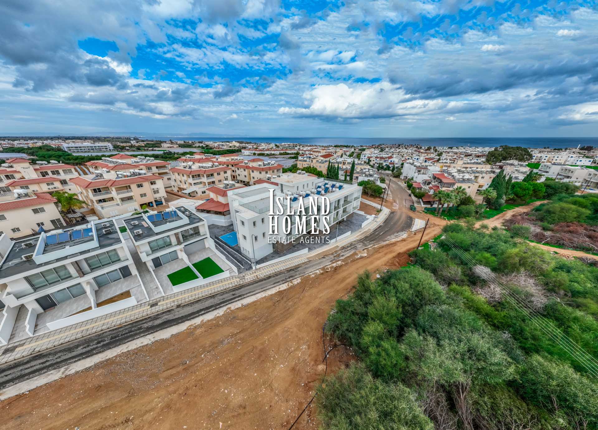 2 Bed, ApartmentFor Sale, Kapparis, Famagusta