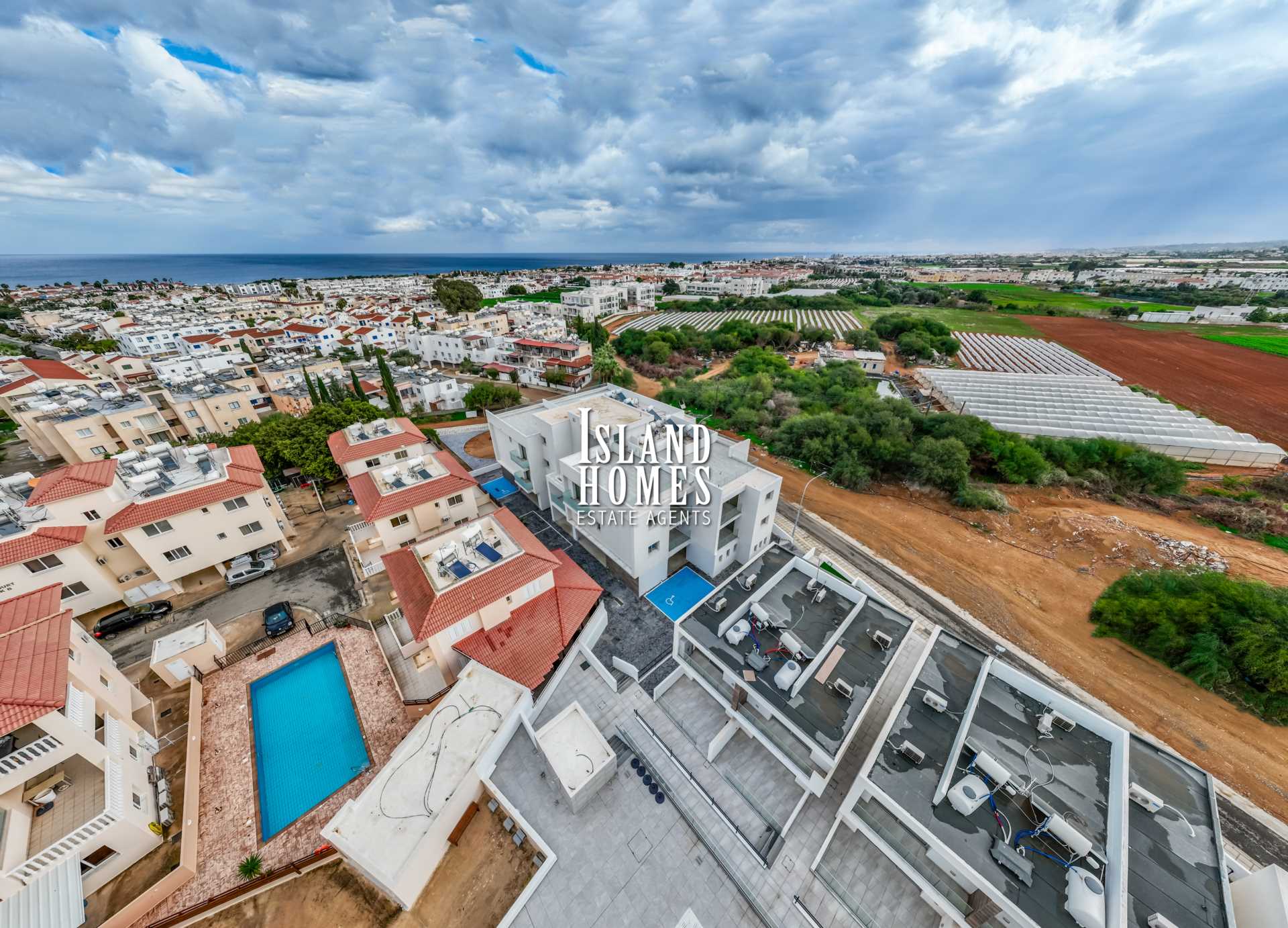 2 Bed, ApartmentFor Sale, Kapparis, Famagusta