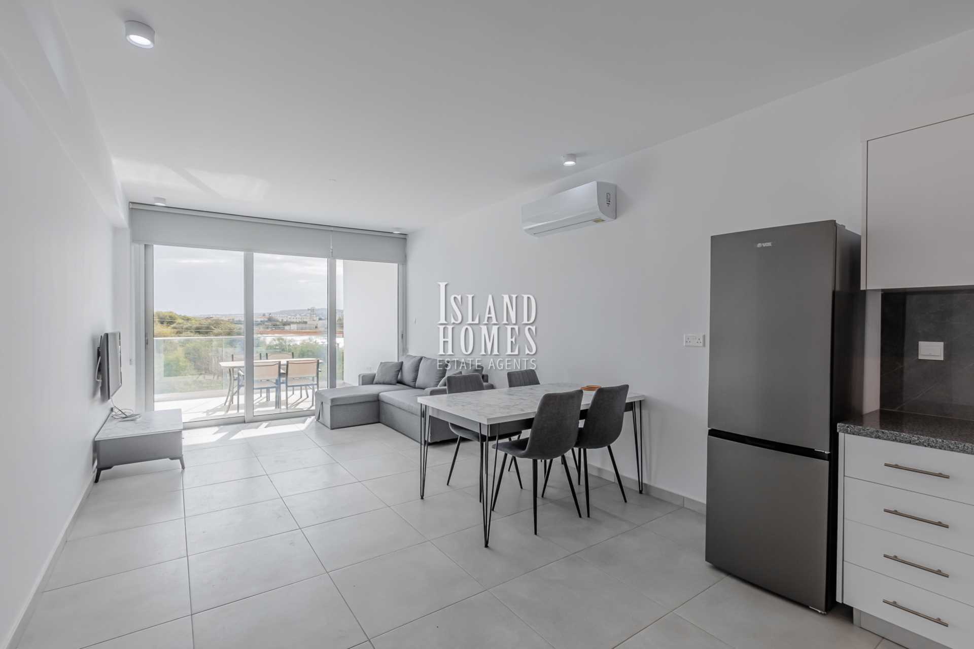 2 Bed, ApartmentFor Sale, Kapparis, Famagusta