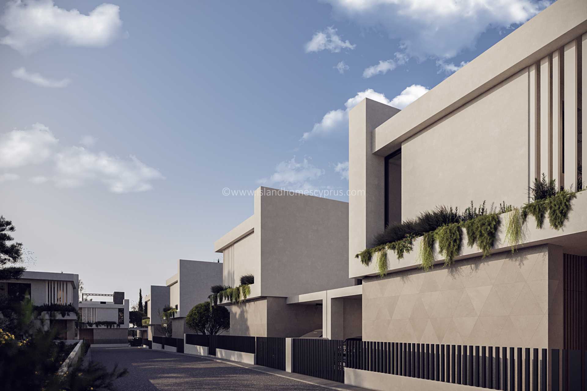 3 Bed, HouseFor Sale, Kapparis, Famagusta