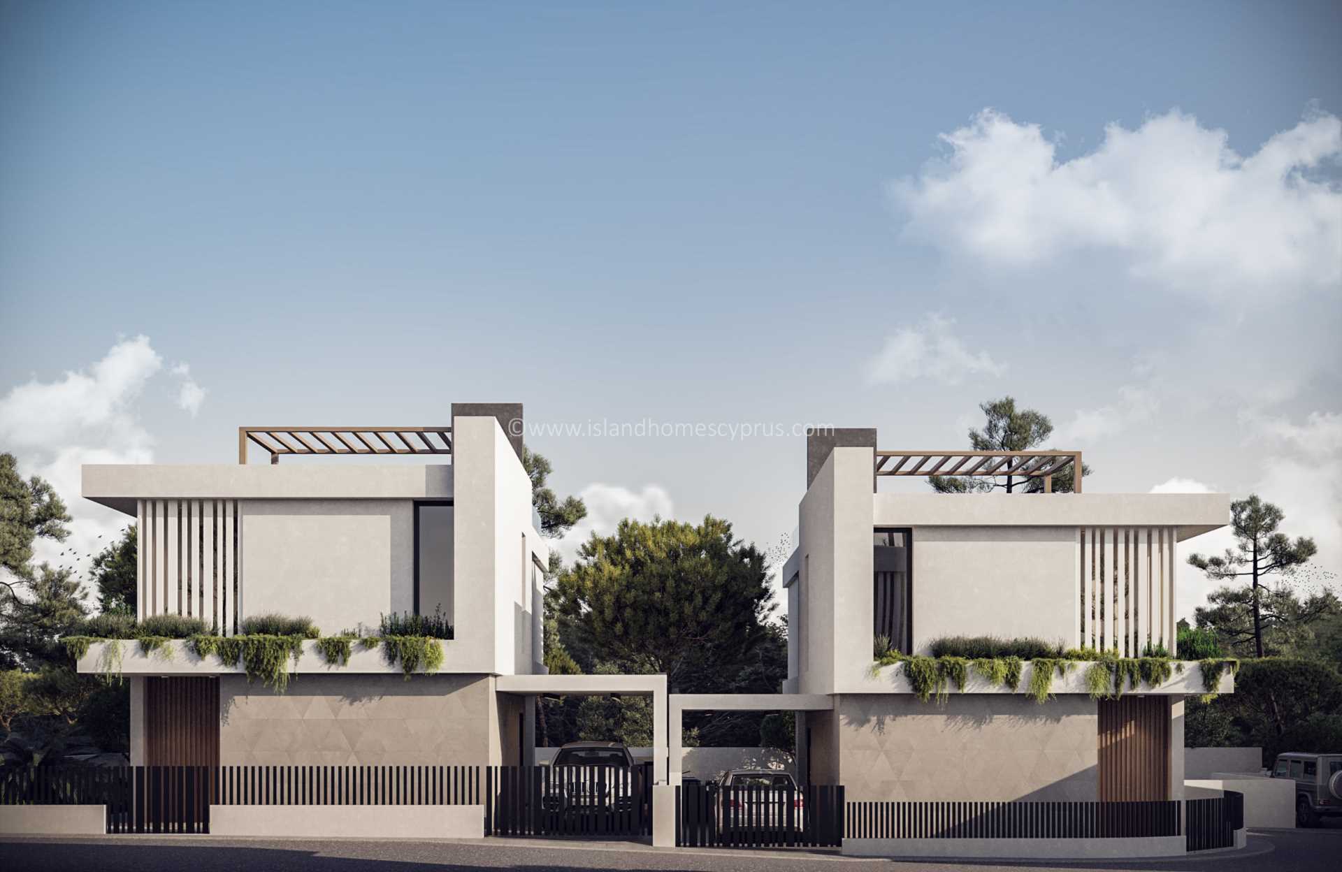 3 Bed, HouseFor Sale, Kapparis, Famagusta