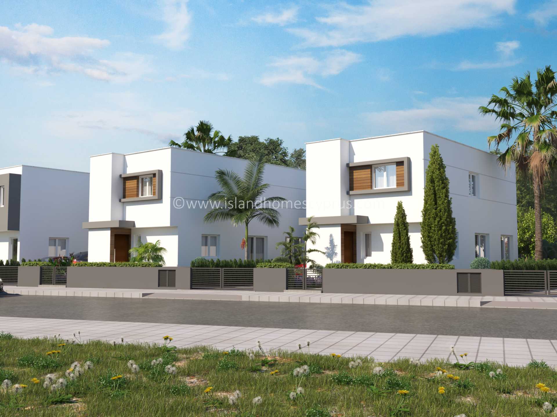 3 Bed, HouseFor Sale, Xylofagou, Larnaca
