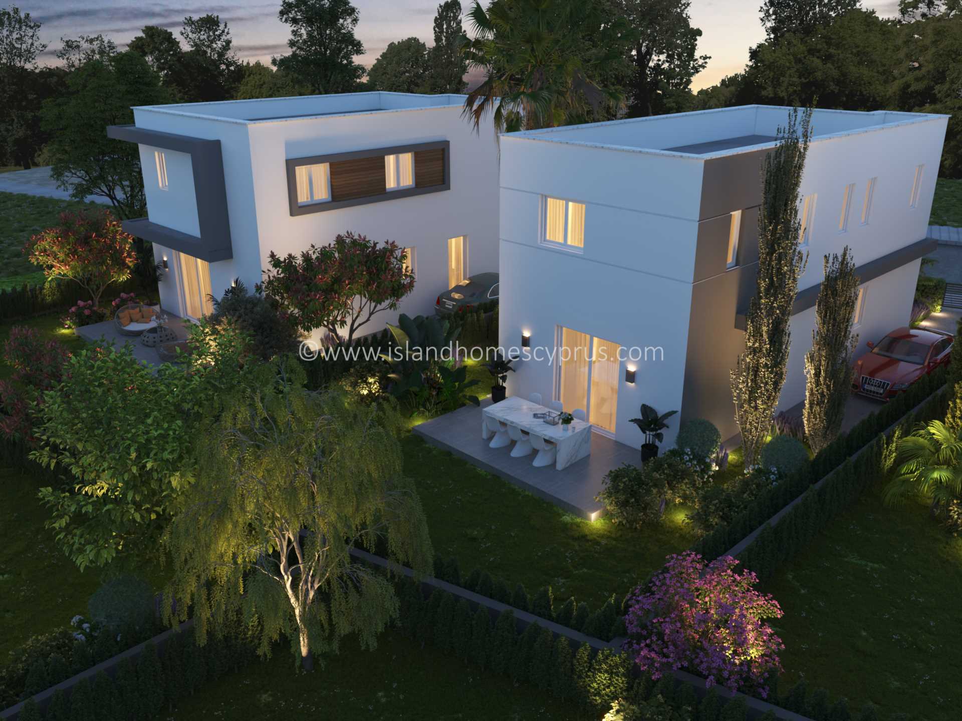 3 Bed, HouseFor Sale, Xylofagou, Larnaca