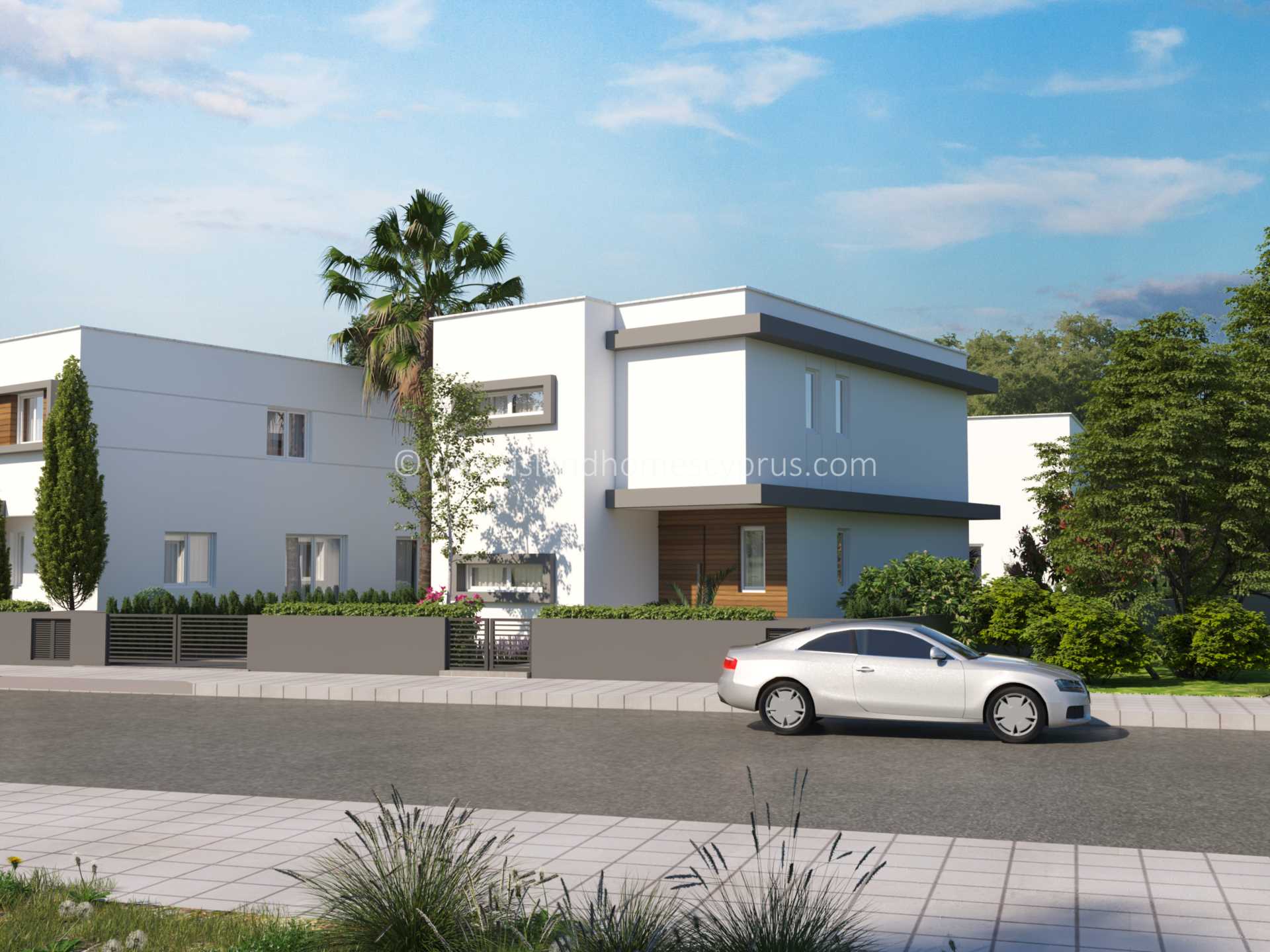 3 Bed, HouseFor Sale, Xylofagou, Larnaca