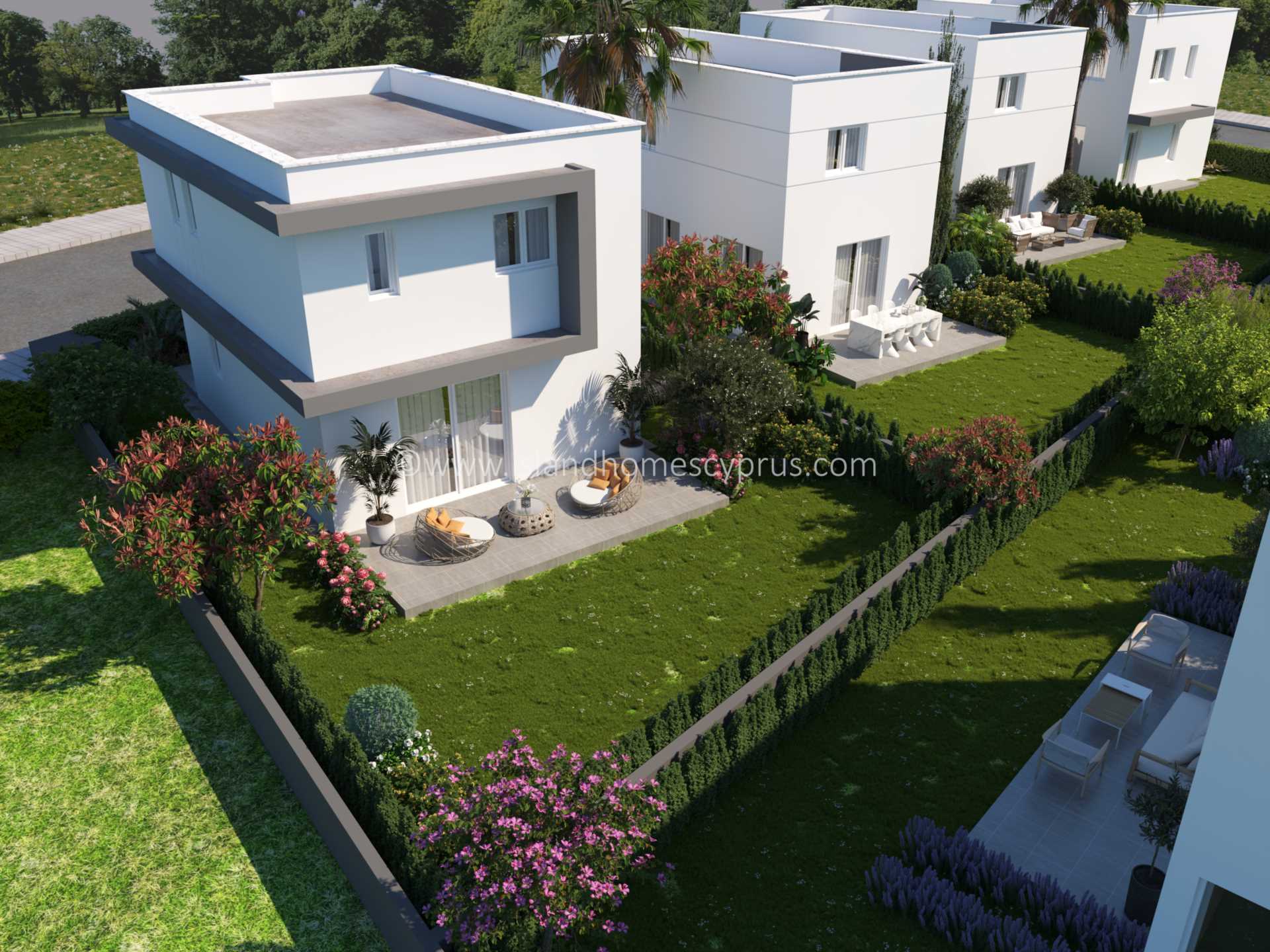 3 Bed, HouseFor Sale, Xylofagou, Larnaca