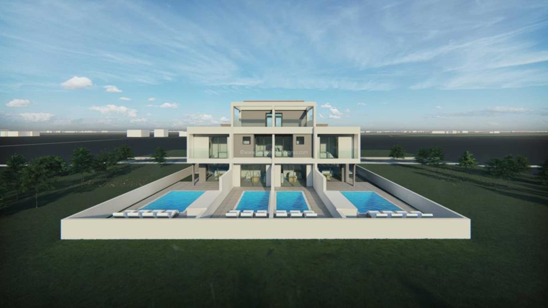 3 Bed, HouseFor Sale, Kapparis, Famagusta