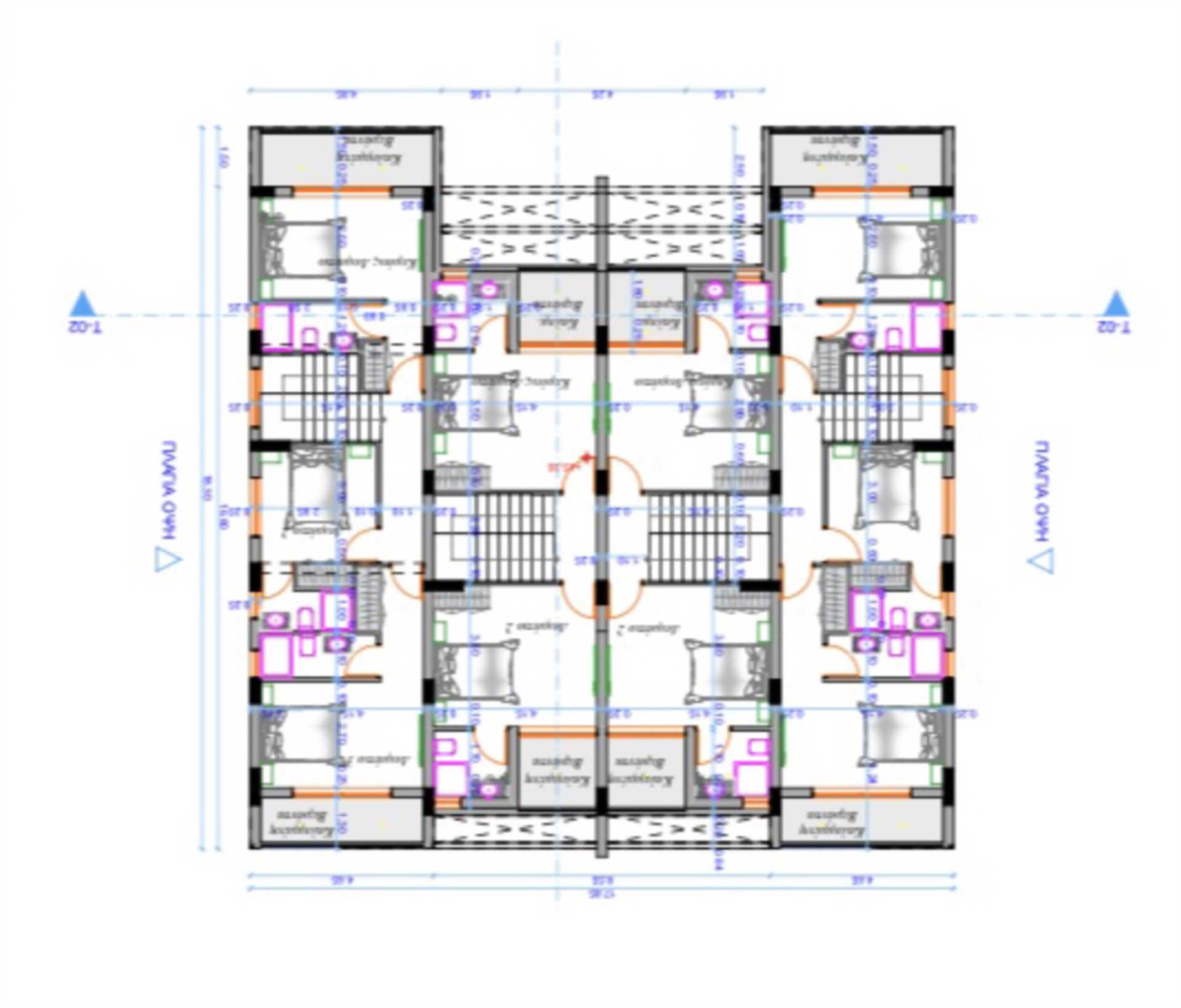 3 Bed, HouseFor Sale, Kapparis, Famagusta
