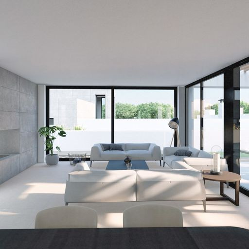 5 Bed, HouseFor Sale, El Chaparral, Costa del Sol