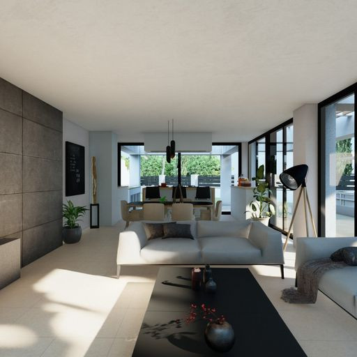 5 Bed, HouseFor Sale, El Chaparral, Costa del Sol