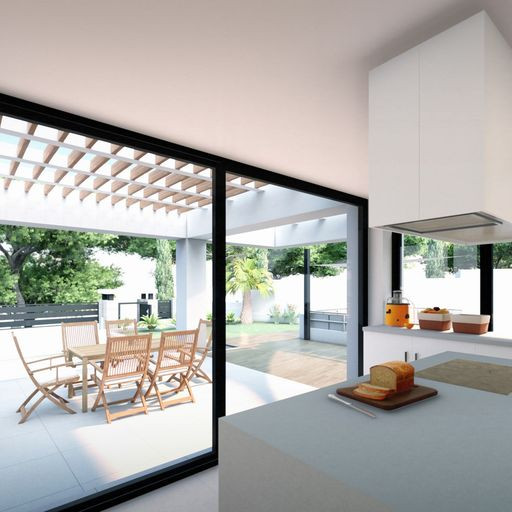 5 Bed, HouseFor Sale, El Chaparral, Costa del Sol