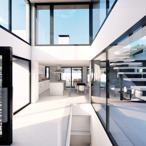 5 Bed, HouseFor Sale, El Chaparral, Costa del Sol