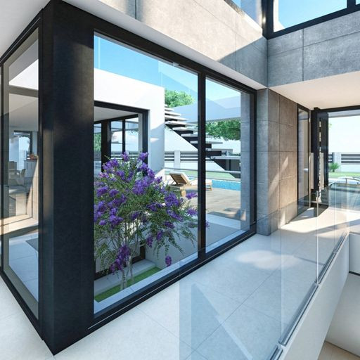 5 Bed, HouseFor Sale, El Chaparral, Costa del Sol